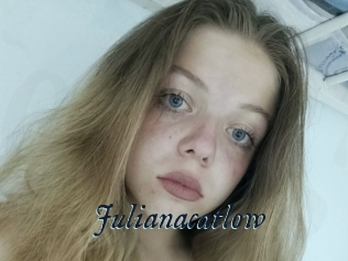 Julianacatlow