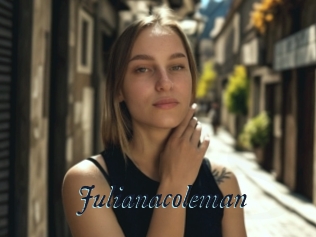 Julianacoleman