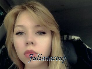 Julianacoup