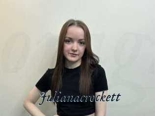 Julianacrockett
