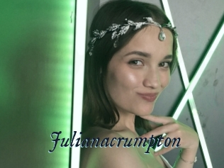 Julianacrumpton