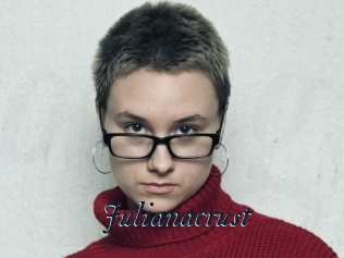 Julianacrust