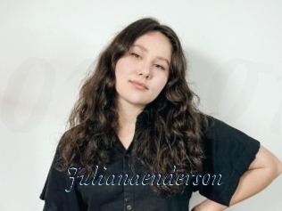 Julianaenderson