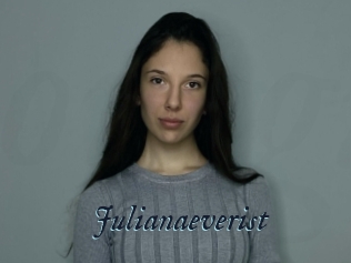 Julianaeverist