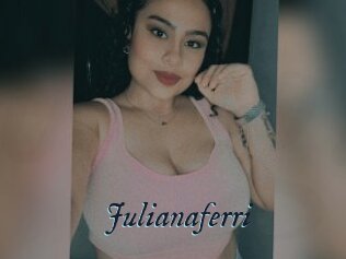 Julianaferri