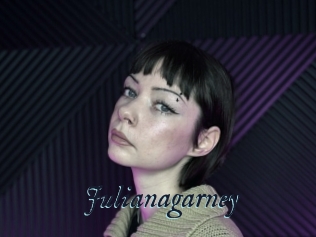 Julianagarney