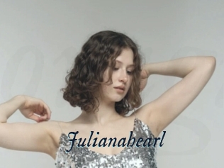 Julianahearl