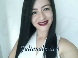 Julianalondon
