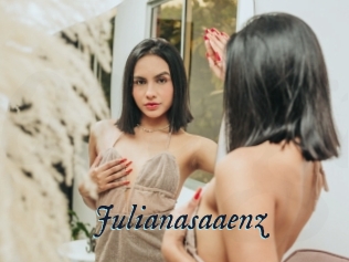 Julianasaaenz