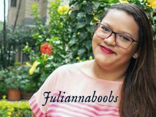 Juliannaboobs