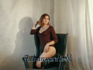 Juliannacutebb