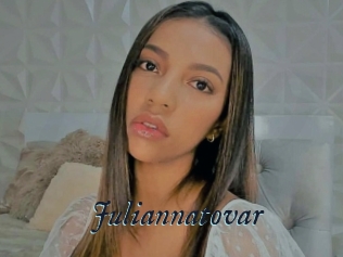 Juliannatovar