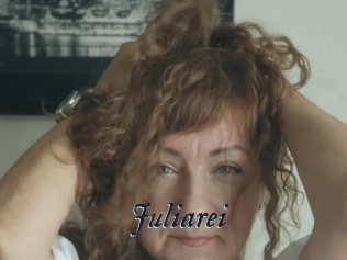 Juliarei