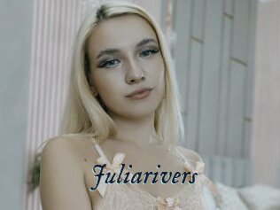 Juliarivers