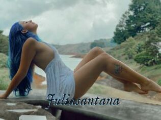 Juliasantana