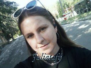 Juliataft