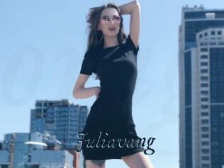 Juliavang