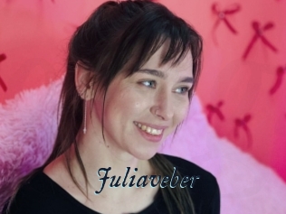 Juliaveber