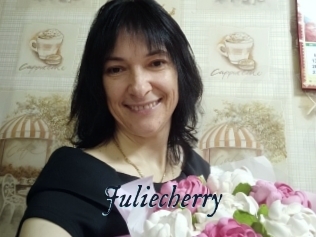Juliecherry
