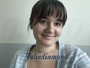 Juliediamond