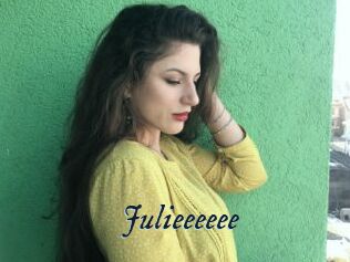Julieeeeee
