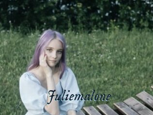 Juliemalone