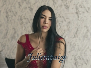 Julietapaige