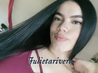 Julietarivera