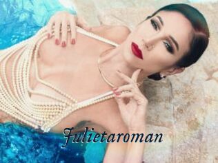 Julietaroman