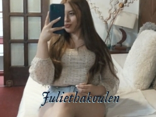 Juliethakoulen