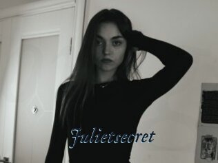 Julietsecret