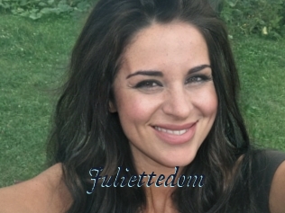 Juliettedom