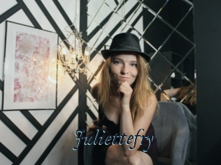 Juliettefry