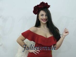 Juliettemuse