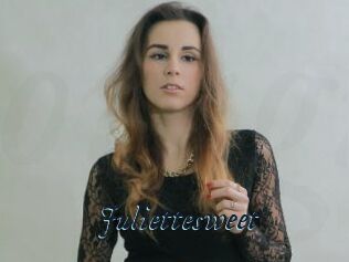 Juliettesweet