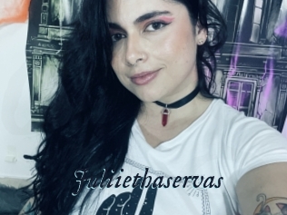 Juliiethaservas