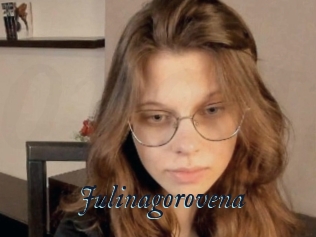 Julinagorovena