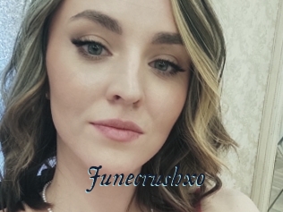 Junecrushxo