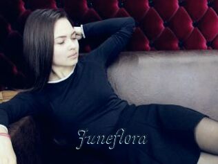 Juneflora