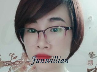 Junwillian
