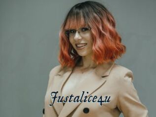 Justalice4u