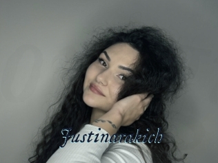 Justinarakich