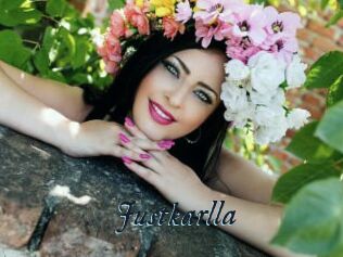 Justkarlla