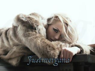 Justmorgana