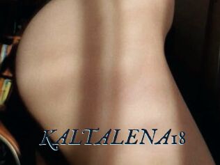 KALTALENA18