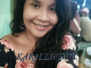 KAROLLWETT