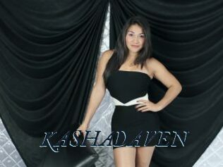 KASHADAVEN