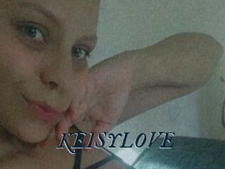 KEISYLOVE