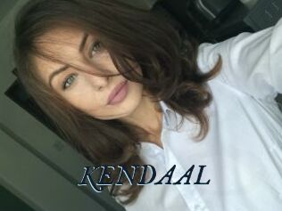 KENDAAL