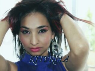 KHYRHA